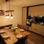 Haus Waldeck דירה