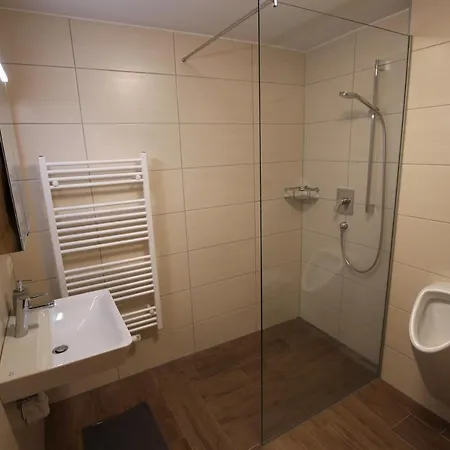 Apartmán Haus Waldeck Hippach