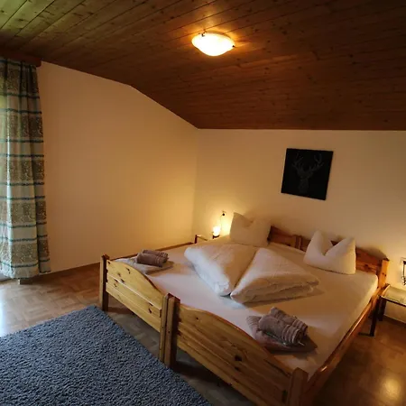 Lägenhet Haus Waldeck *