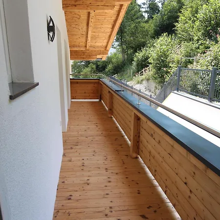 Haus Waldeck *